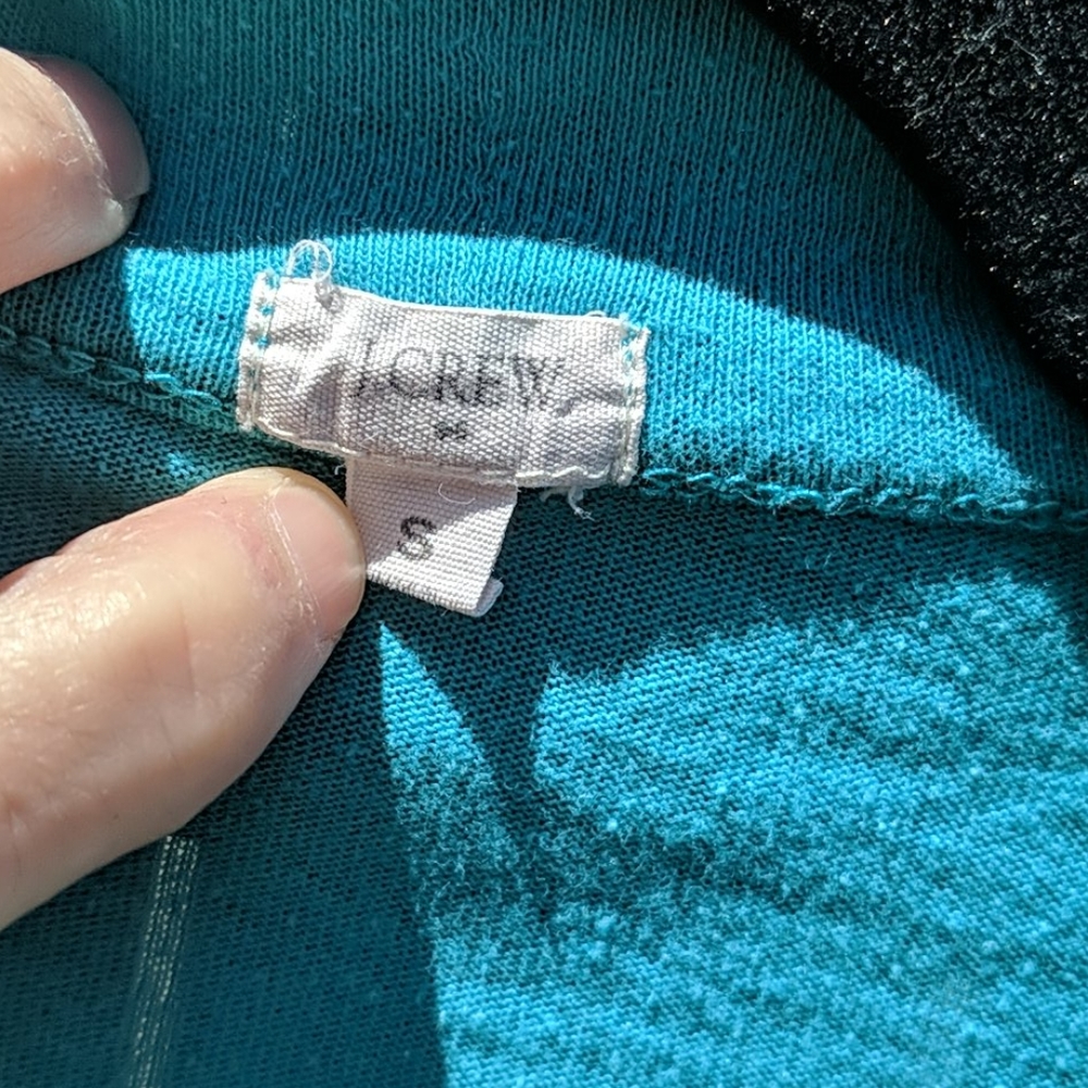 J. Crew Lightweight Cardigan - Picture 4 of 8
